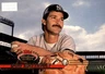 1993 Topps Stadium Club First Day Production Don Mattingly #557