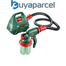 Bosch Paint Spray System PFS 3000-2 Carton box 0603207170