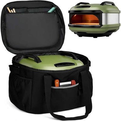 Padded Carry Bag for Gozney Tread Pizza Oven, 360° Protective Carrying Case