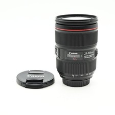 Canon EF 24-105mm f4 L IS II USM Lens 427