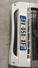 Calandre Fiat DUCATO