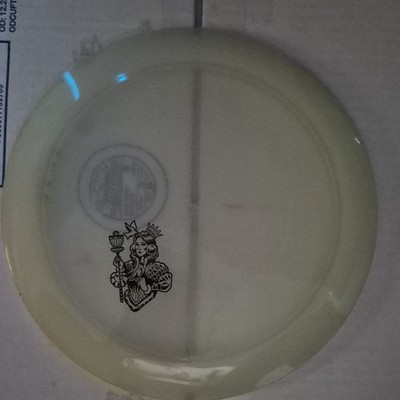 Disc Mania GLOW Majesty 13/5/-2/2