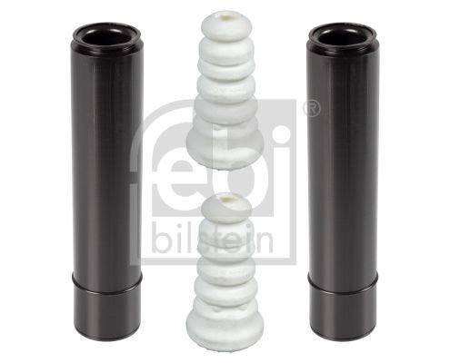 FEBI 109330 DUST COVER KIT SHOCK ABSORBER Rear