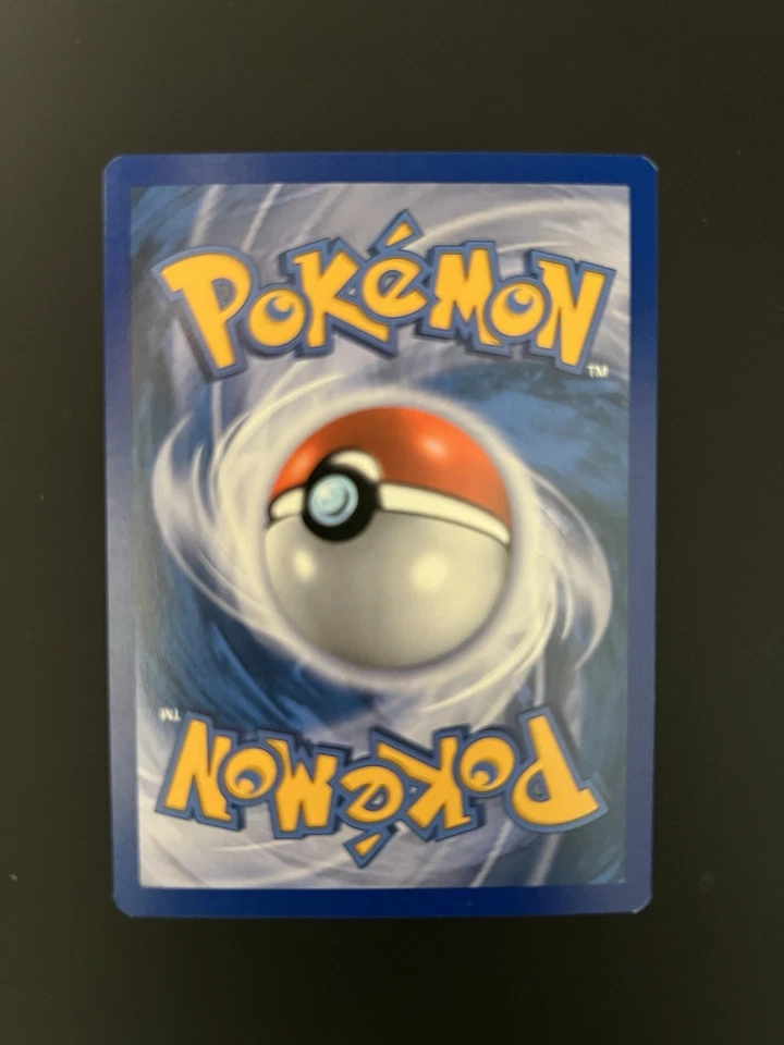 Darkness Energy - 94/95 - Pokemon Call of Legends Holo Card Play Promo! LP 🔥 - Image 2 of 2