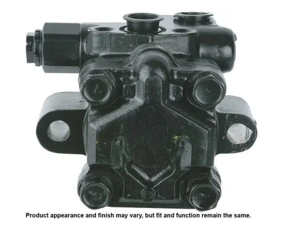 Bomba de direção hidráulica 21-5253 para 2002-2005 Hyundai Sonata + outros - Imagem 4 de 4