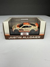 2025 40 Justin Allgaier Traveller Whiskey JRM Debut 1/64 Action NASCAR Diecast