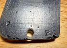 BELGIAN 1908 BAYARD GRIPS for 7.65 — photo 2