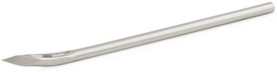Speedy Stitcher #8 Curved Heavy-Duty Sewing Awl with Built-In Thread and