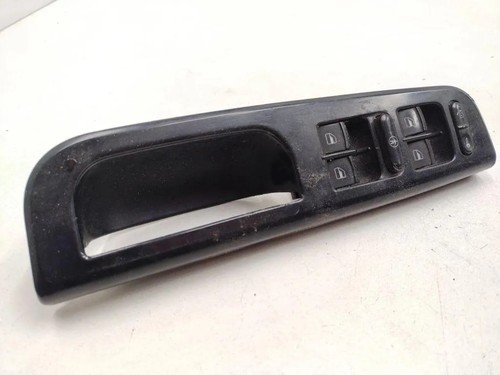 VW PASSAT B6 3C2 Fensterheber Schalter Vorne links 1J4959857 34095712