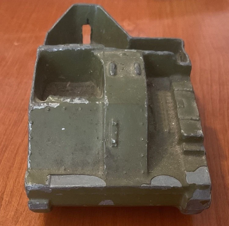 BRITAINS LTD Bren Gun Carrier WWII Vehicle - Image 4 of 4