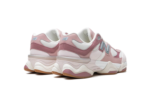 New Balance 9060 GS GC9060BB/GC9060FR - Picture 7 of 15