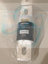 New CLASS L FUSE KLU-700 600V 700A Time delay, 12pcs in stock same day ship