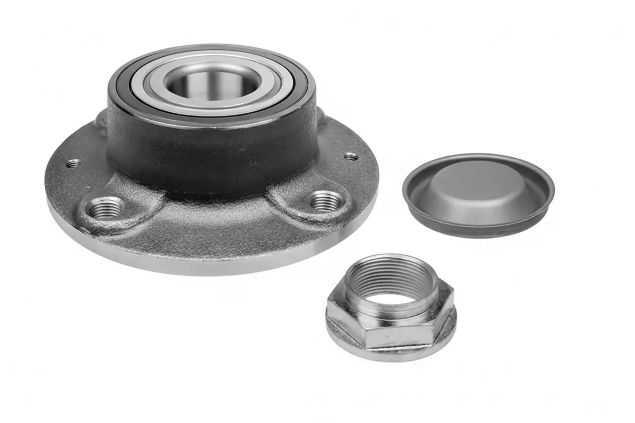 Meyle Mozzo Ruota 40-14 750 0001 - Immagine 2