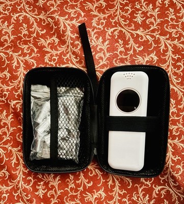 Personal Compact Breathalyzer