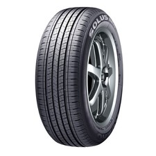 4 New Kumho Solus Kh16 - 25560r17 Tires 2556017 255 60 17 4 New Kumho Solus Kh16 - 25560r17 Tires 2556017 255 60 17