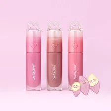PERIPERA Ink Mood Glowy Tint 4g Pink-Guma  3colors K-Beauty