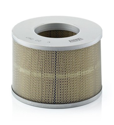 For MANN FILTER C 22 267 AIR FILTER