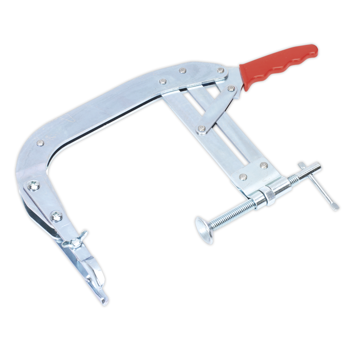 Valve Spring Compressor OHV