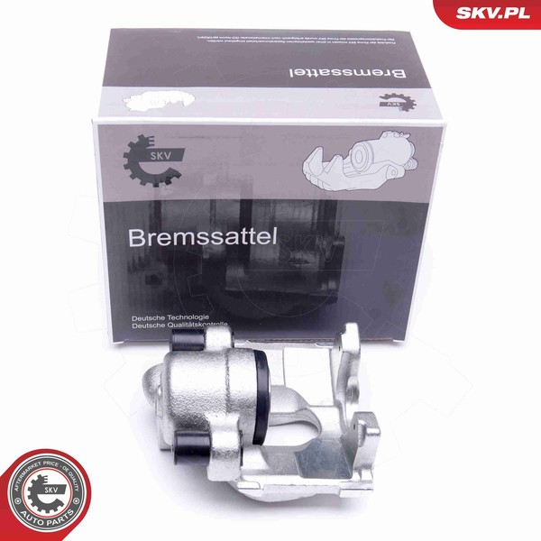 Esen SKV Bremssattel 45SKV644 FüR VW LT 28 46 2 2DA 2DD 2DH 2DC 2DF 2DG 2DL 2DM-image