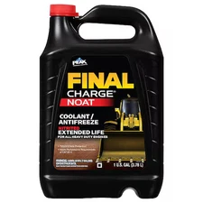 Peak Fna0b3 Antifreeze Coolant, 1 Gal., Rtu