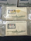 #1311 Souvenir Sheet Mint NH ( Lot Of 500 )