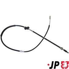 Bremsseil Seilzug Feststellbremse JP JP GROUP 1170304300 für 100 AUDI C4 4A2 4A5