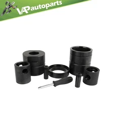 Leaf Spring Pin & Bushing Adapter Service Kit Adapter Tool Remove Bushing 15030