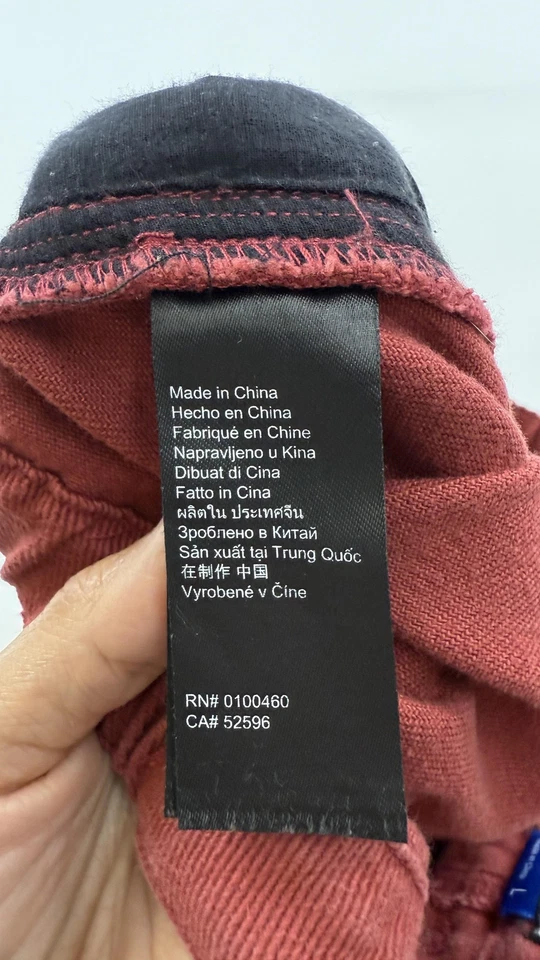 Pantalones Cortos Kavu Para Mujer Grandes Spandex Aire Libre Senderismo Cinturón Verdadero Ropa Exterior Foto 4 de 4