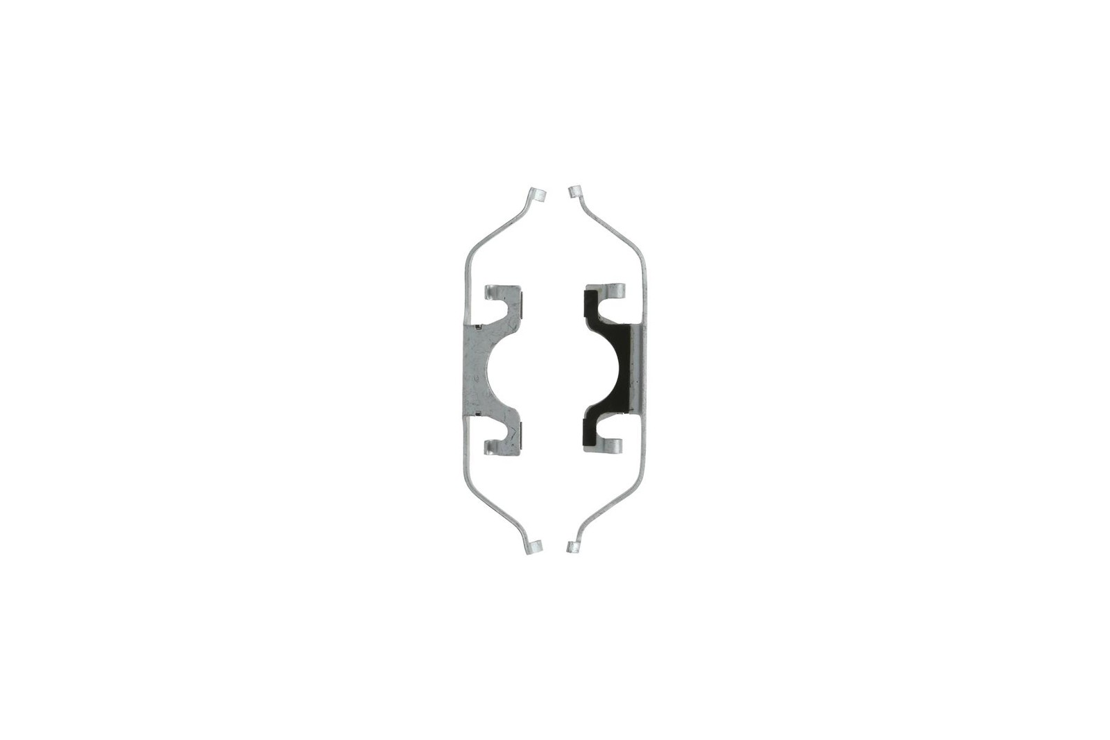 Fits KAMOKA 1130261 ACCESSORY KIT, BRAKE PADS BMW 5(E39) 95'-03',  ⭐UK Stock⭐