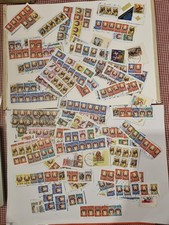Belarus Weißrussland  ca. 65 g  Briefmarken  der ca. letzten Jahre