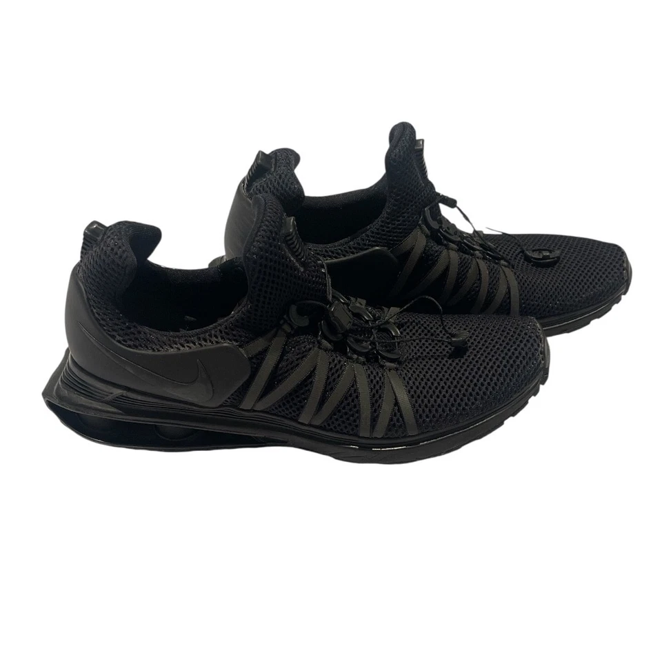 Nike Shox Gravity Black Size 11.5 AR1999-001  - Image 3 of 4