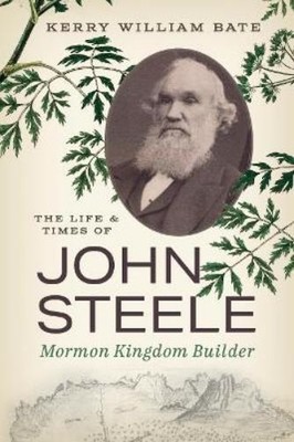 Kerry William Bate The Life and Times of John Steele (Taschenbuch) (US IMPORT)