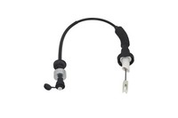 Kamoka Kupplungsseil Kupplungszug LC050 FüR Peugeot 206 2A SW 2E CC 2D Hdi Eco