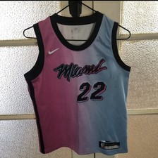 6 Kids Basketball Jerseys