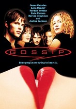 Gossip (2000) (DVD) Kate Hudson Marisa Coughlan Norman Reedus Edward James Olmos