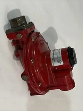 FISHER R622H-JGJ 1ST STAGE POL X 3/4" FPT PROPANE HIGH PRESSURE REGULATOR 10 PSI