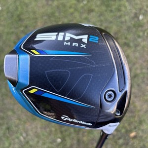 Sim2 Black Driver | eBay