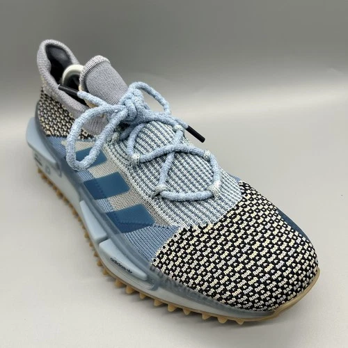 2022 Adidas NMD S1 Philllllthy Ambient Sky FZ5830 Mens Uk 10.5 Trainers Shoes