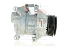 Kompressor Klimaanlage ACAUTO AC-01DN190-AM 12V NEW COPY für TOYOTA YARIS URBAN