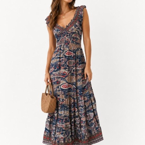 Unbranded Women's multi Dress