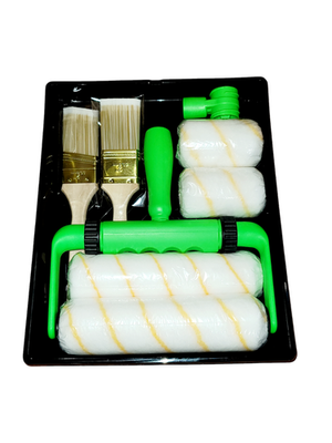 #ad #ad 9 Piece Ultimate Paint Project Kit $39.95