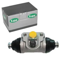 Tambour de frein Skoda FABIA