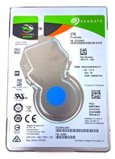 Seagate FireCuda 2TB SATA 2.5" HDD | See Photos / Description
