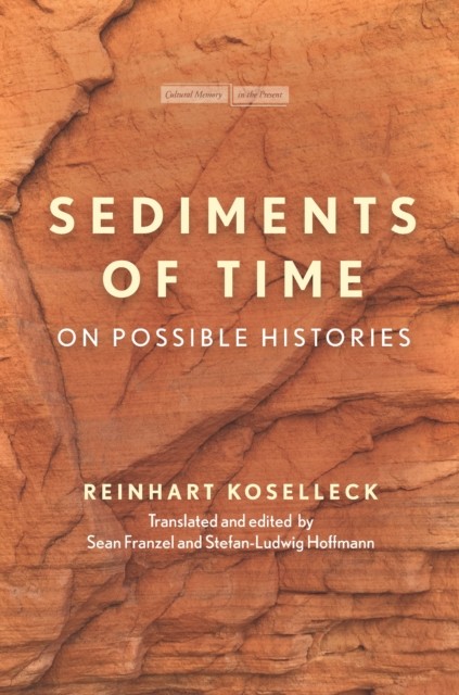 Sediments of Time: On Possible Histories by Reinhart Koselleck PAPERBACK - Image 5