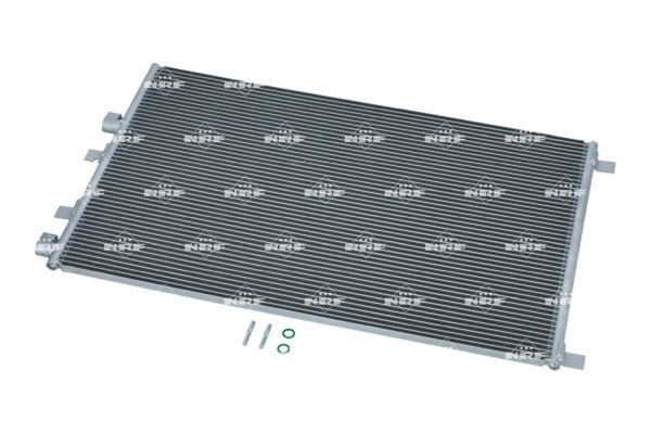 Kondensator Klimaanlage Easy FIT NRF 35913 FüR LM0 ScÉNic BM0 Renault Megane 2-image