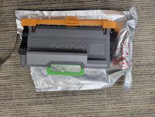 Brother TN850High-yield Toner, Black,