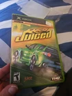 Juiced (Microsoft Xbox, 2005)