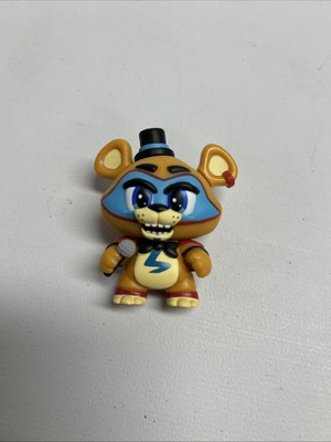 Funko Mystery Mini Five Nights at Freddy's Security Breach GLAMROCK FREDDY.  14
