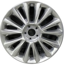 (Ships Today) Wheel Rim Hyundai Palisade 20 2020 52910S8330 OEM Factory OE 70972