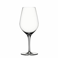 Spiegelau Authentis Universalglas 4Er Set Weinglas Rotweinglas WeißWein 420 Ml